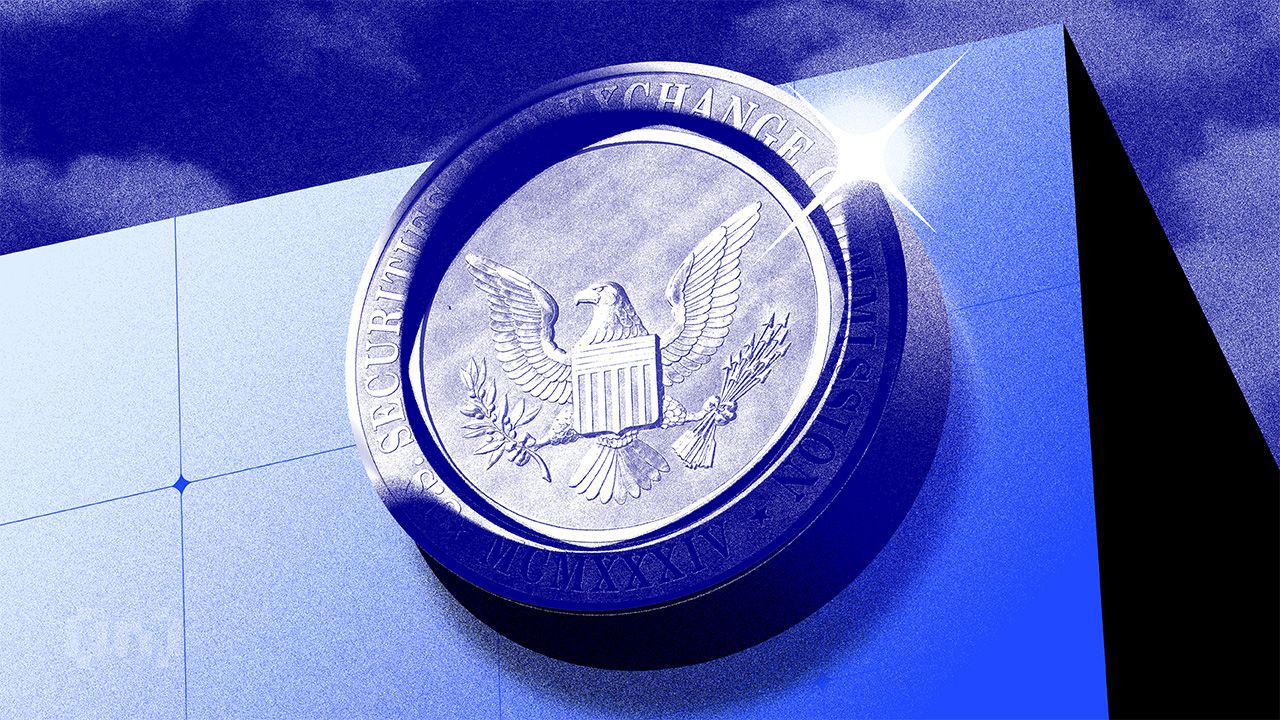 美国证券交易委员会通过加密货币ETF的通用上市标准