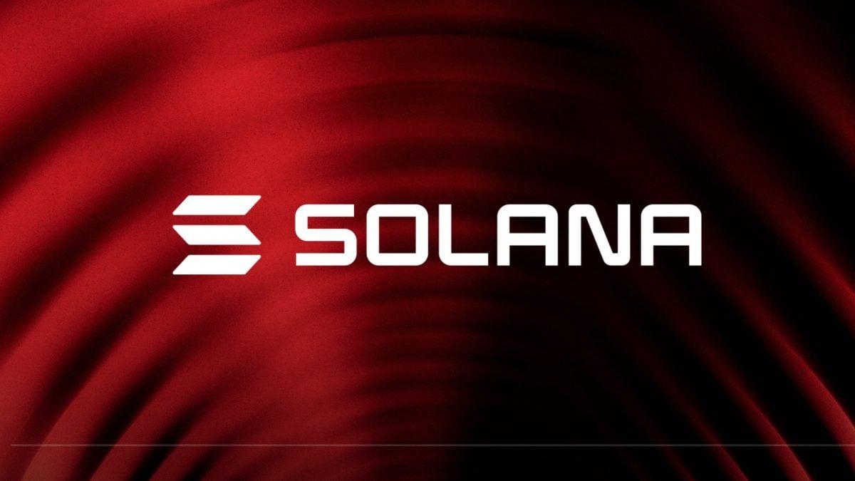 Solana 基金会和 Cathie Wood 的 Ark Invest 参与为新的 SOL 基金 Solmate 完成 3 亿美元的配售