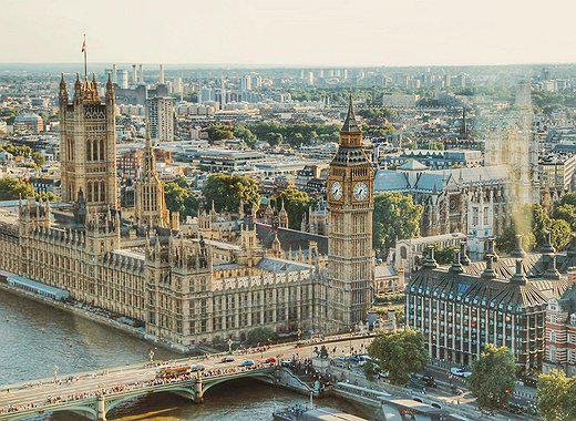 London Stock Exchange Launches New Bitcoin Equity ETP