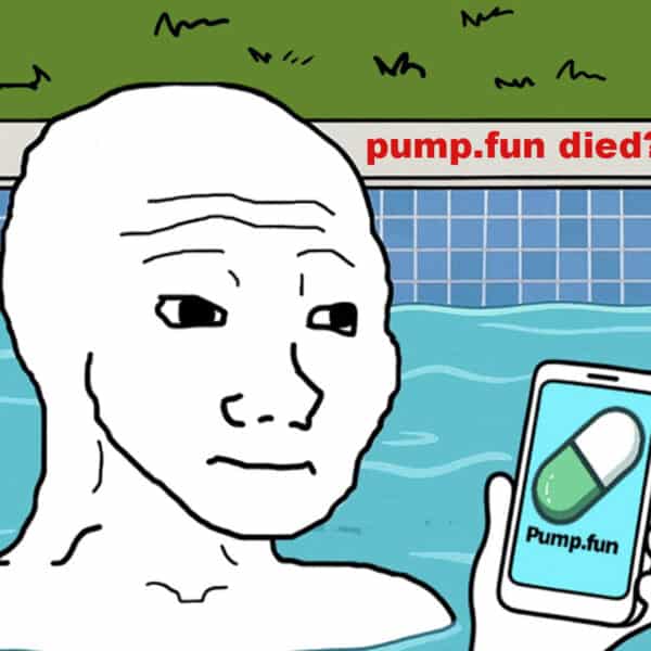 Q4 是 Pump Fun 最佳季度：最新动向揭示 PUMP Crypto 和 Solana 的未来？