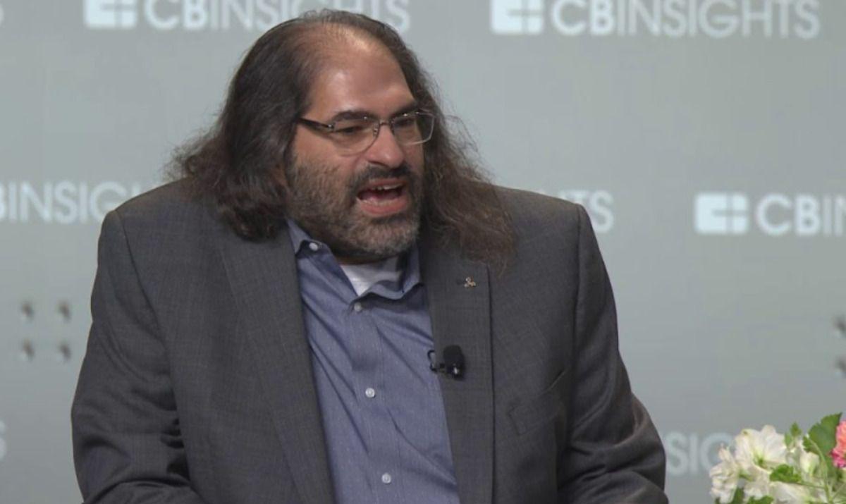 David Schwartz 辞去 Ripple 首席技术官一职，任职13年后