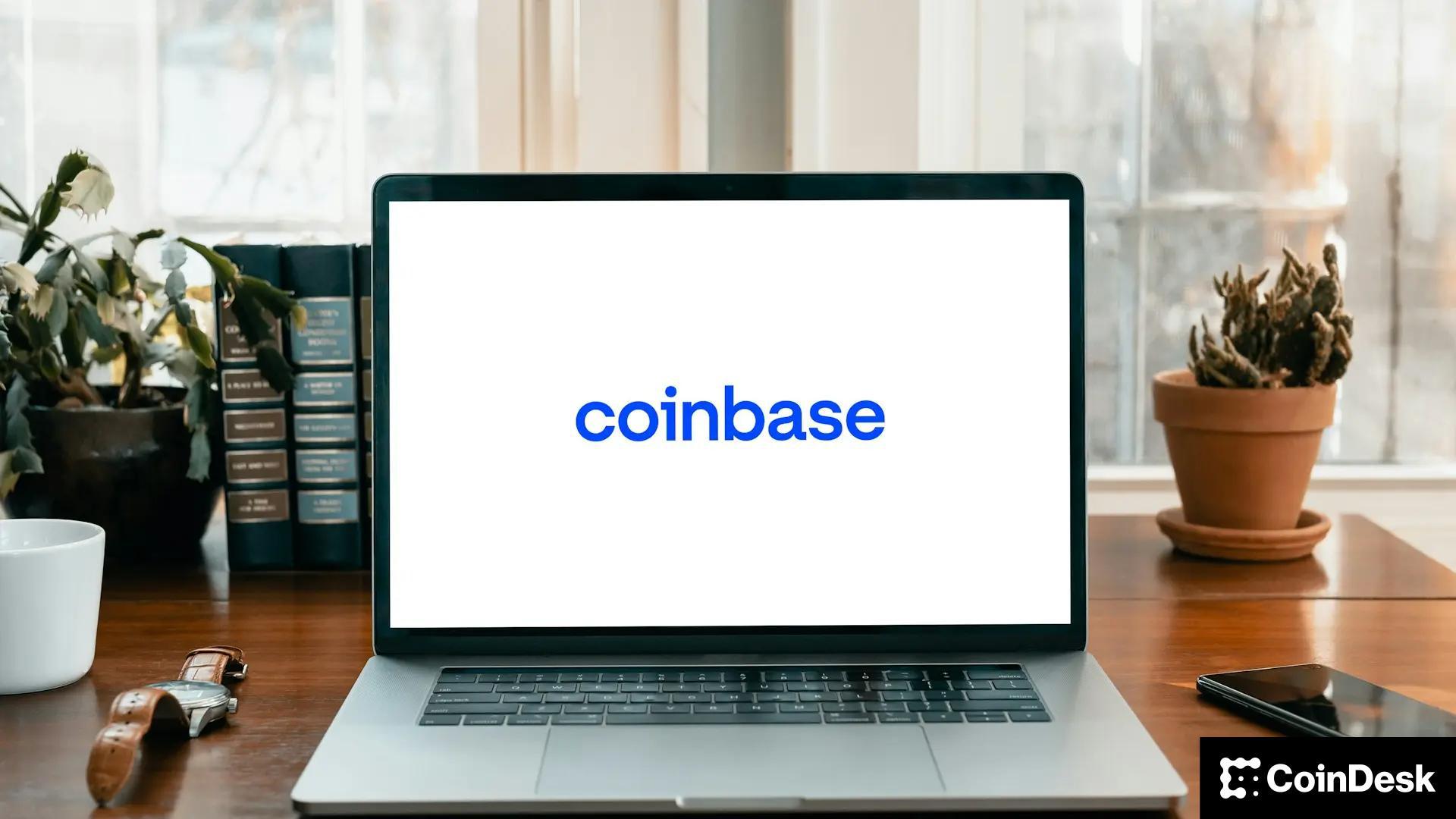 Coinbase 申请联邦信托资格，强调其非银行实体