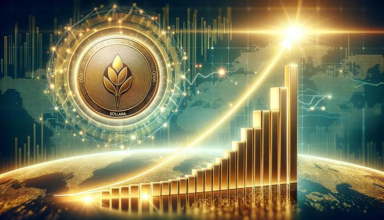 Solana（SOL）暴涨——随着市场再次升温，多头控制加强