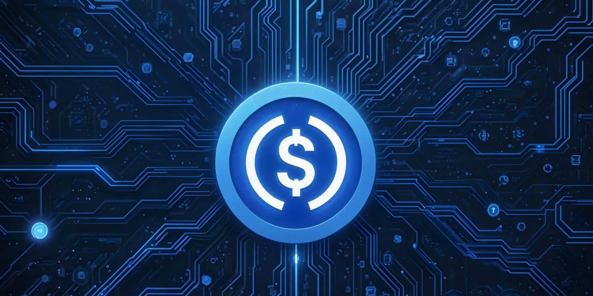 伯恩斯坦:Circle 的 USDC 有望引领 6700 亿美元的稳定币市场至2027年