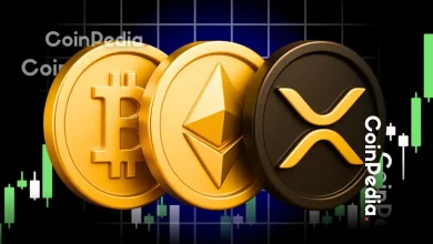 波动率ETF文件:5倍 BTC、SOL、ETH和XRP份额