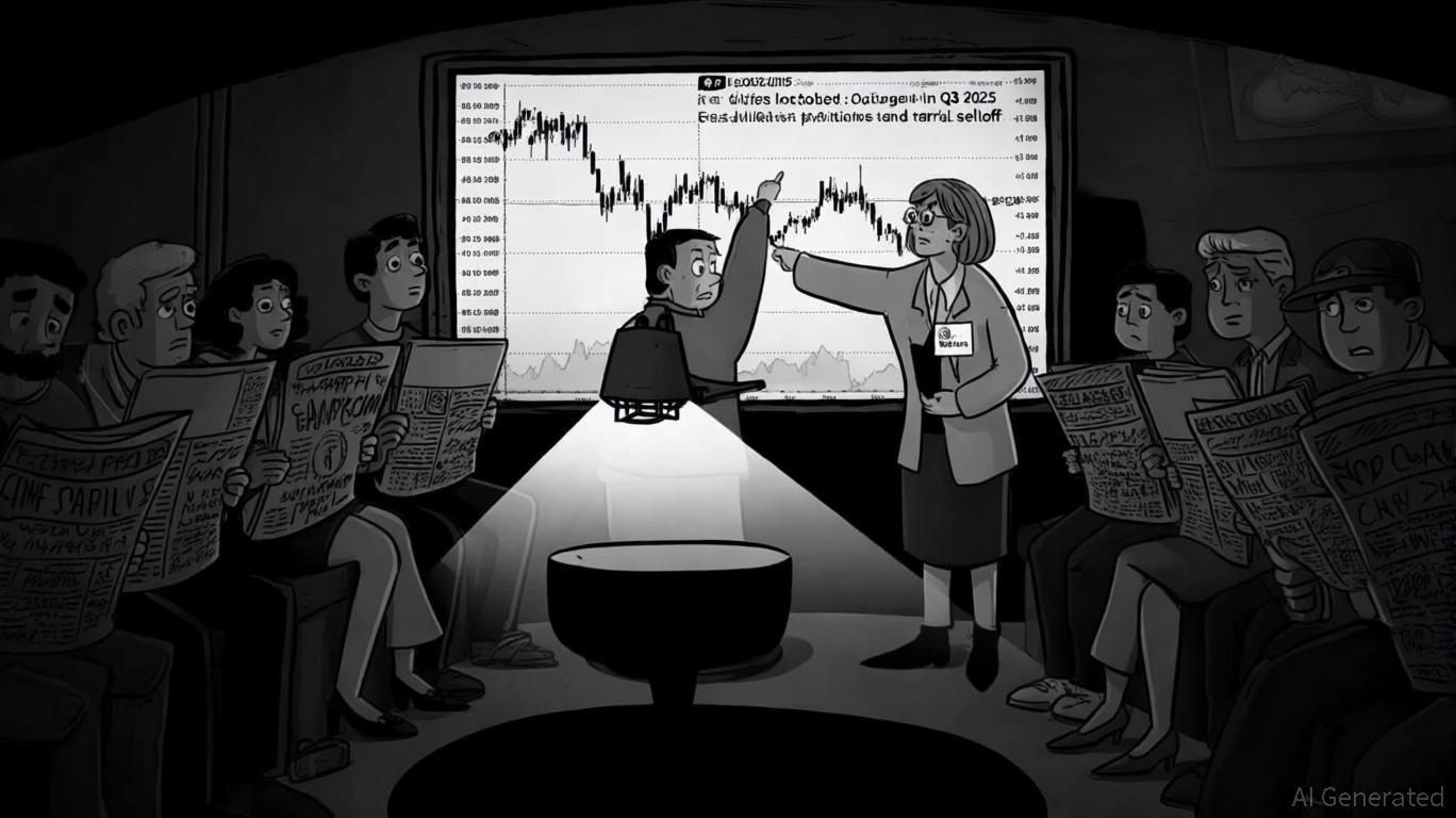 Bitcoin Holdings and Macro Sentiment Changes in the Third Quarter of 2025: The Role of Leveraged Short Positions and Influential Traders