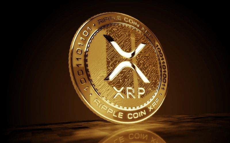 XRP价格展望:一切皆有变数,反弹将至?