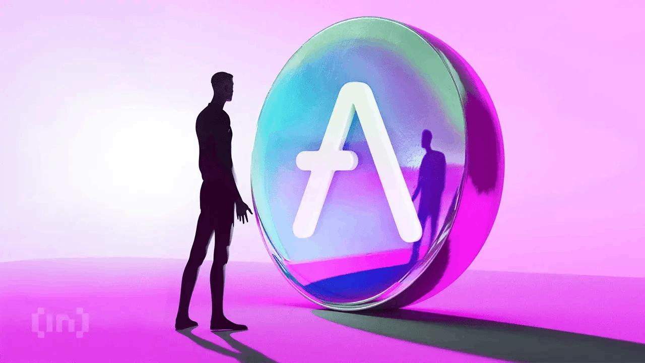 随着 DeFi 行业的蓬勃发展,AAVE V4 的推出进一步激发了市场活力