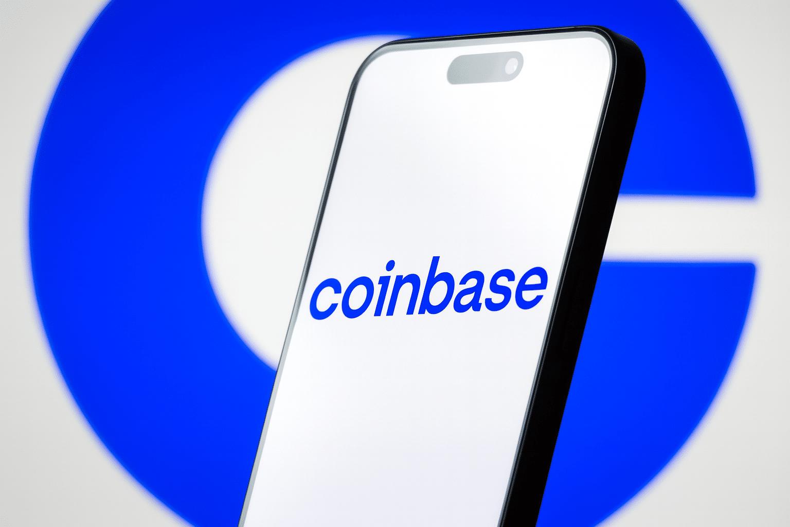 摩根大通预测:随着 Base Token 炒作加剧,Coinbase 币价预计上涨至 404 美元