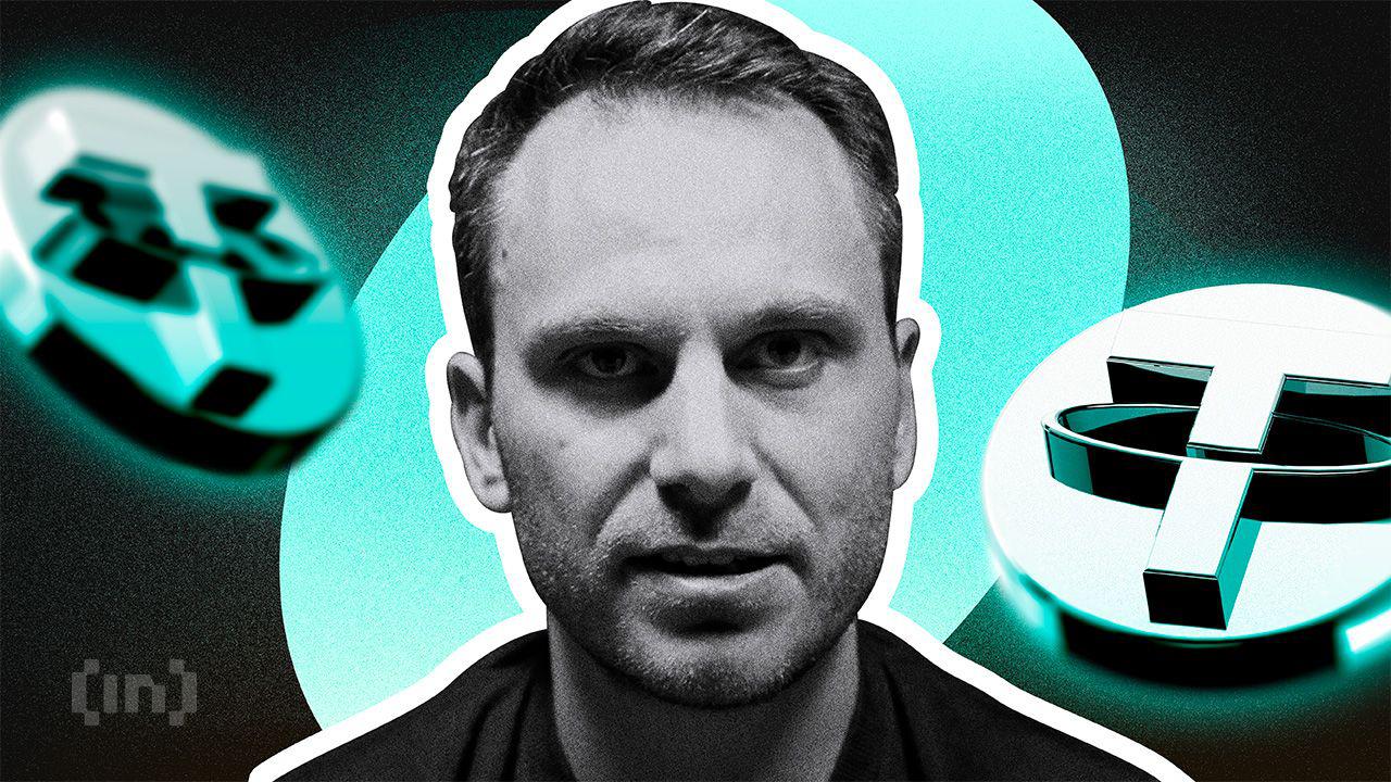 As the IPO frenzy heats up, Tether estimates profits will reach  billion by 2025