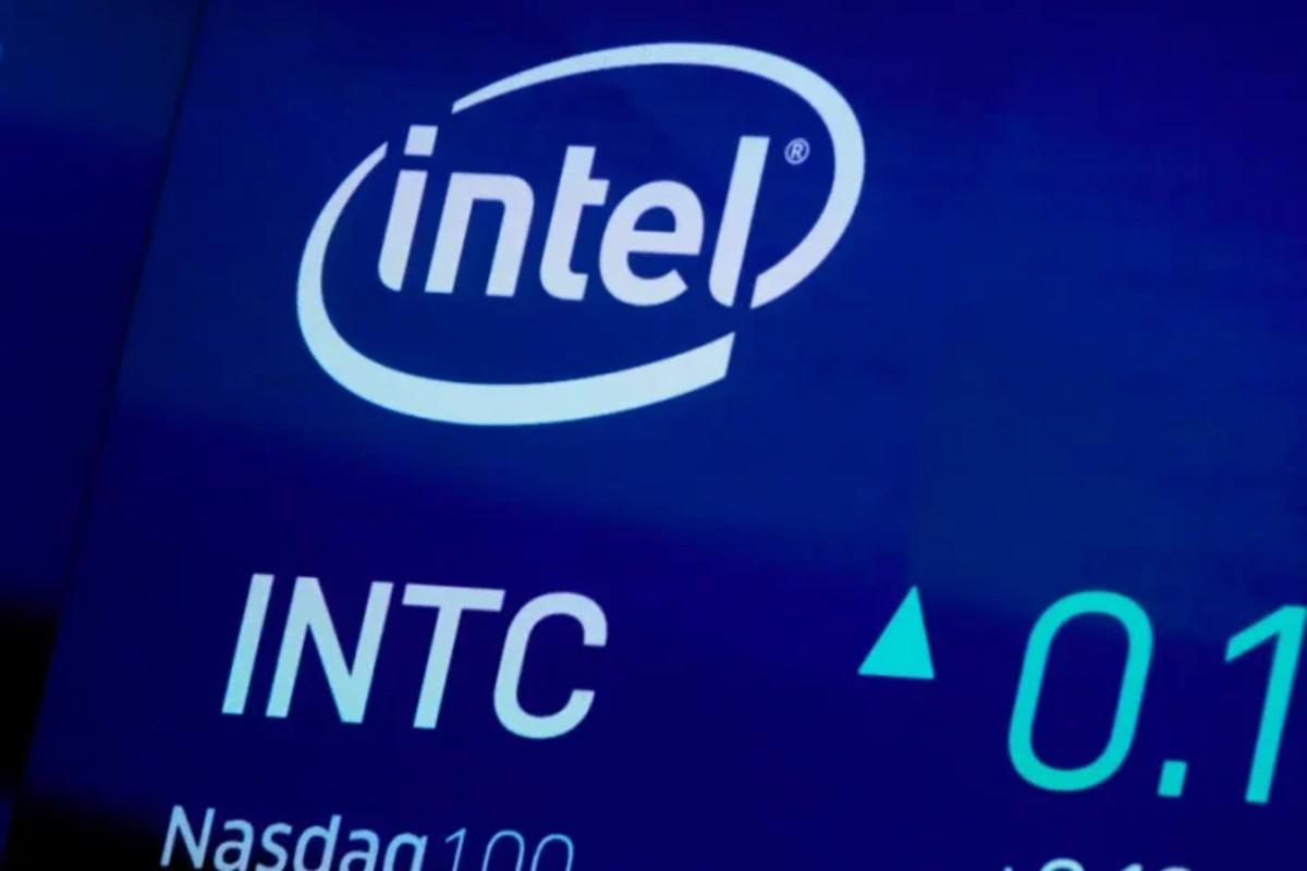 英特尔 (INTC)、Nvidia NVDA 股价因PC市场需求增长而飙升