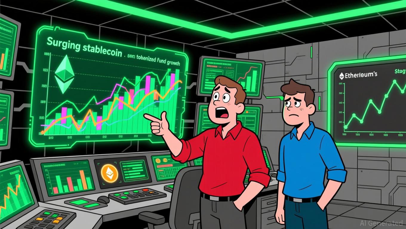 稳定币资金流入和衍生品市场推动以太坊反弹，市场乐观情绪持续高涨