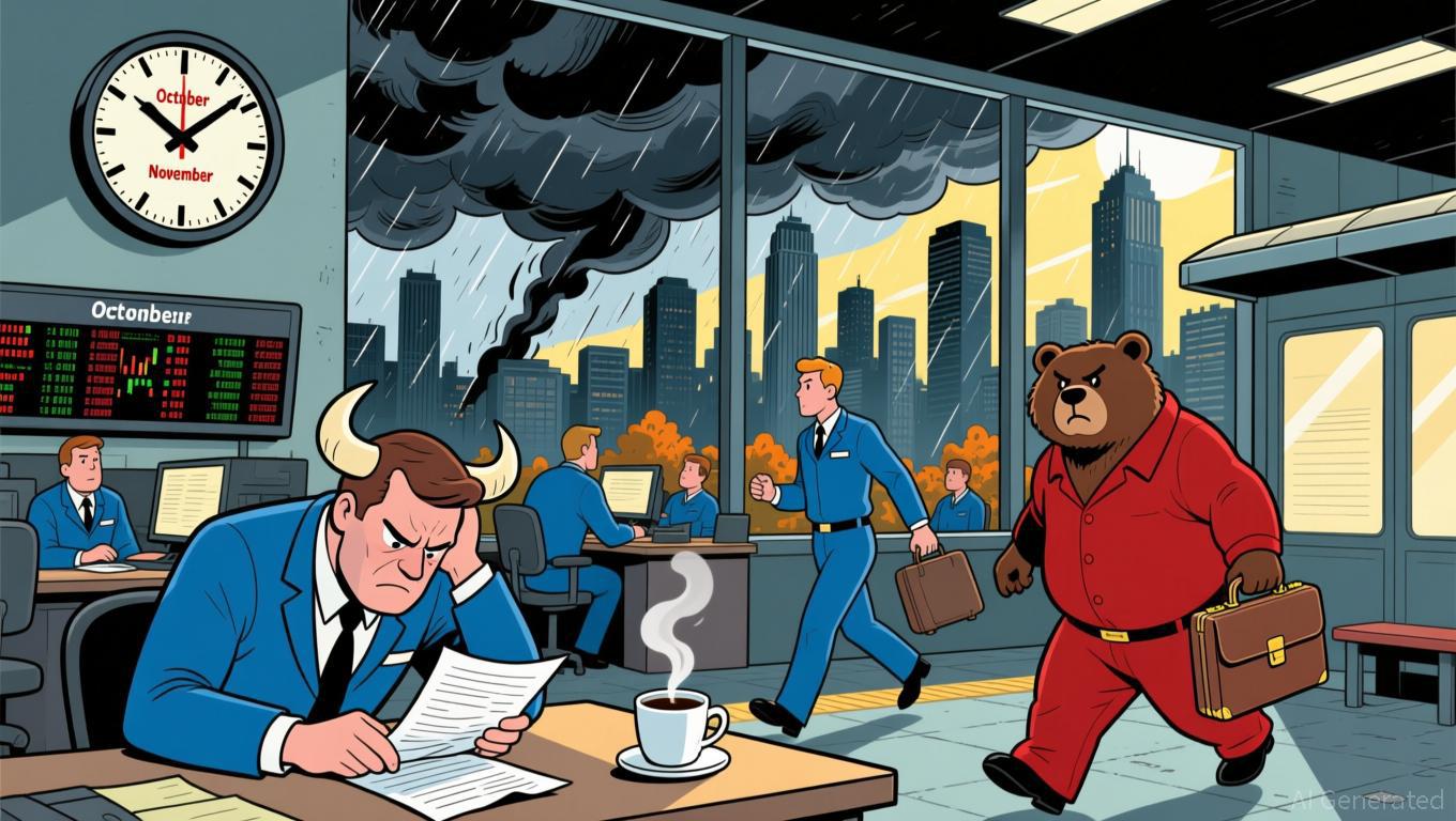 今日比特币新闻：加密货币市场多空对决，比特币关键支撑位面临考验，ETF资金流向分歧明显