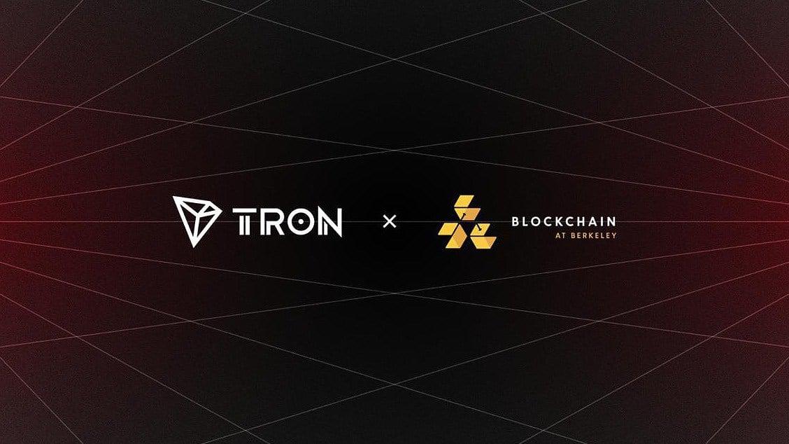 随着校园对区块链的兴趣不断增长,TRON DAO 将TRON Academy引入加州大学伯克利分校