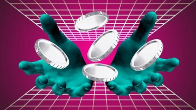 2026年最潜力加密货币预售排名：Digitap ($TAP) 首推