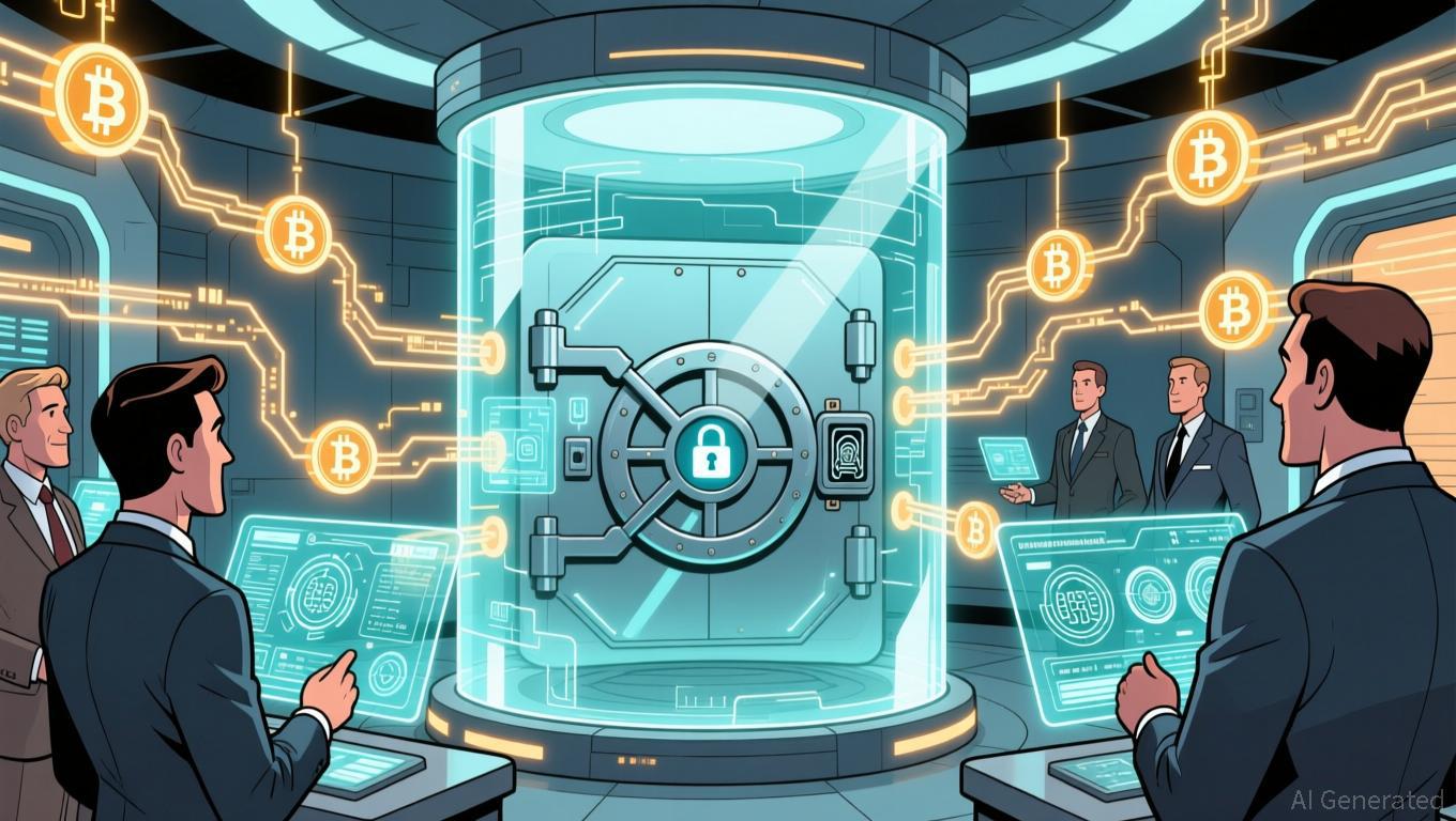 Standard Chartered Bank Embraces Traditional Finance with Cryptocurrency Custody, Uncertain Future for Zodia