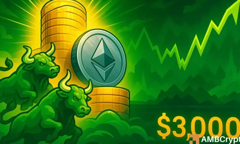 以太坊 ETF 短短两天内筹集 1.75 亿美元，但 ETH 价格未见起色——背后原因究竟是什么？